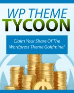 WP Theme Tycoon Package