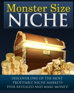 Monster Size Niche Package