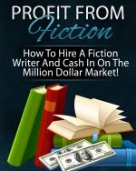 Profit from Fiction Package