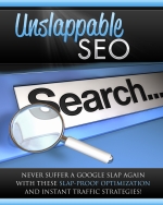 Unslappable SEO Package