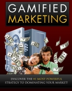 Gamifying Your Marketing Package