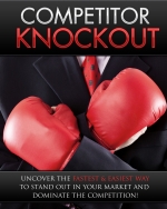 Competitor Knockout Package