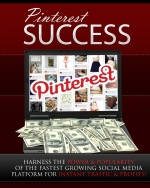 Pinterest Success Package