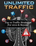 Unlimited Traffic Package