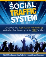 Social Traffic System Package