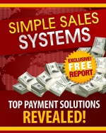 Simple Sales Systems Pack