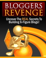 Bloggers Revenge Package