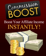 Commission Boost Package