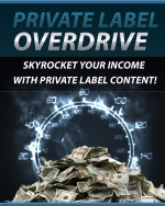 Private Label Overdrive Package