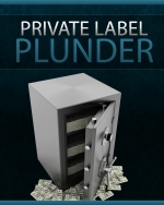 PLR Plunder Package