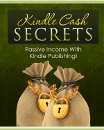 Kindle Cash Secrets Package