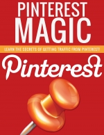 Pinterest Magic Package