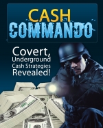 Cash Commando