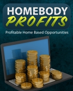 Homebody Profits Package