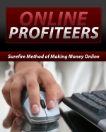 Online Profiteers Package