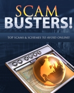 Scam Busters Package