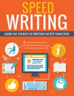 Speed Writing Package