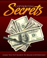 Copywriting Secrets PLR Pack