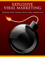 Explosive Viral Marketing Package