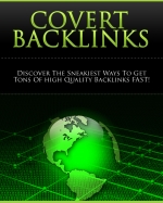 Covert Backlinks Package