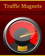 Traffic Magnets PLR Pack