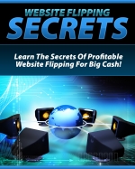 Website Flipping PLR Pack