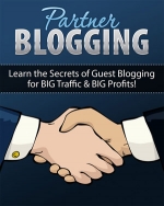 Partner Blogging Package