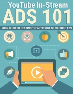 YouTube In Stream Ads 101 Package