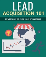 Lead Acquisition 101