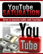 YouTube Saturation